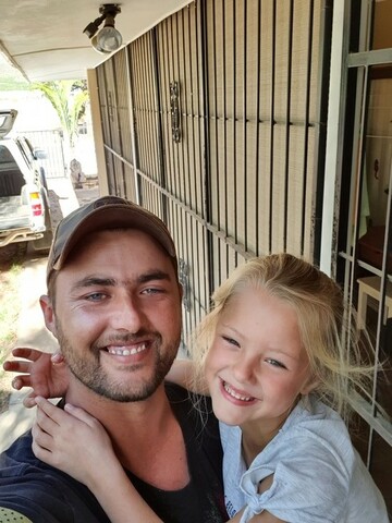 Elmar, 37 Cape Town, Western Cape, South Africa
