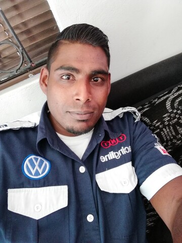 Travis12, 39 Richards Bay, KwaZulu-Natal, South Africa