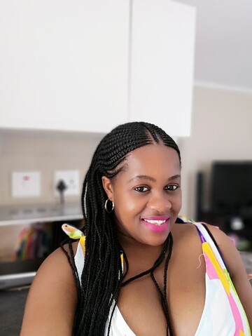Maweh, 34 Cape Town, Western Cape, South Africa