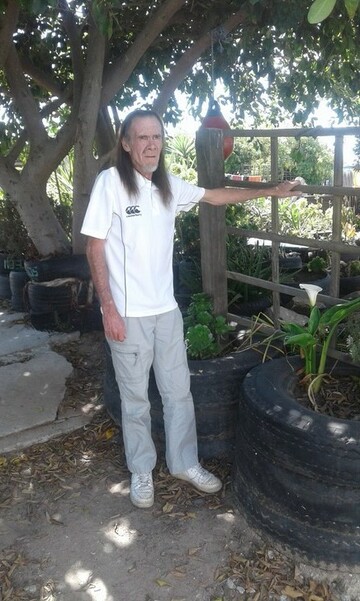 peter33, 62 Cape Town, Western Cape, South Africa