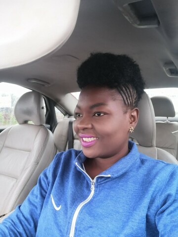 Trishy, 37 Mamelodi, Gauteng, South Africa