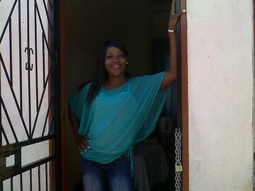 Momosi, 41 Orkney, North West, South Africa