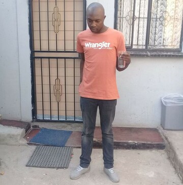Ziggy8, 34 Alexandra, Gauteng, South Africa