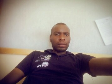 Given M, 35 Pretoria, Gauteng, South Africa