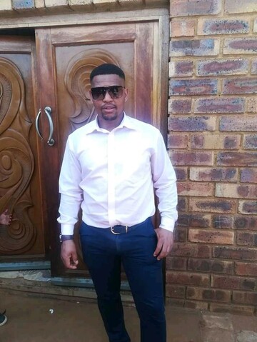 Dwish, 38 Springs, Gauteng, South Africa
