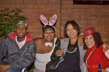 Rarkie, 46 Port Elizabeth, Eastern Cape, South Africa