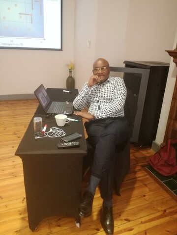 dEEmAN4, 47 Pretoria, Gauteng, South Africa