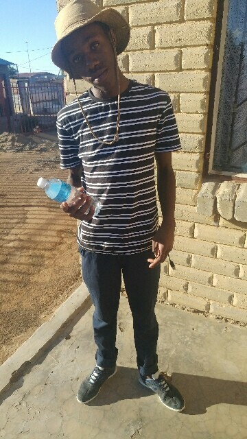 coke, 25 Bloemfontein, Free State, South Africa