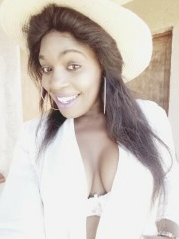 Pree Ximall, 35 Midrand, Gauteng, South Africa