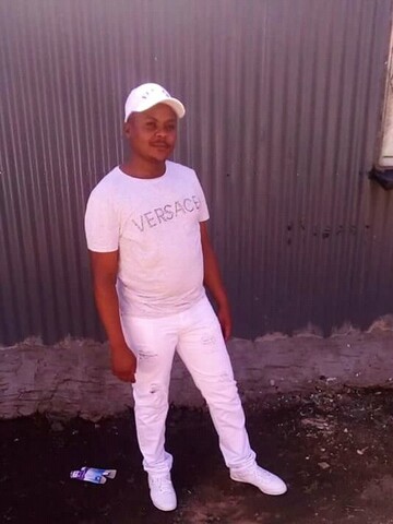 Jojo19, 41 Vereeniging, Gauteng, South Africa