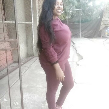 Amanie, 34 Vereeniging, Gauteng, South Africa