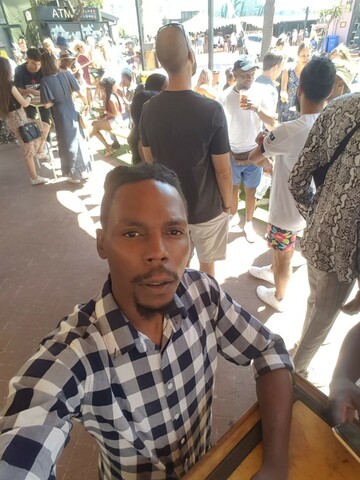 Fizzle, 33 Cape Town, Western Cape, South Africa