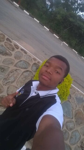 Austin18, 30 Tembisa, Gauteng, South Africa