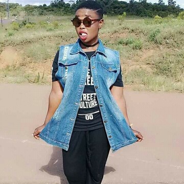 The girl2, 35 Louis Trichardt, Limpopo, South Africa