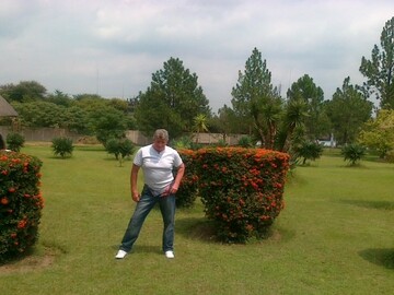 Joe61, 54 Johannesburg, Gauteng, South Africa