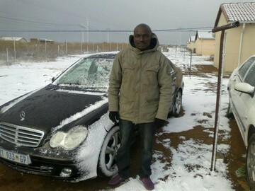 montee, 40 Johannesburg, Gauteng, South Africa