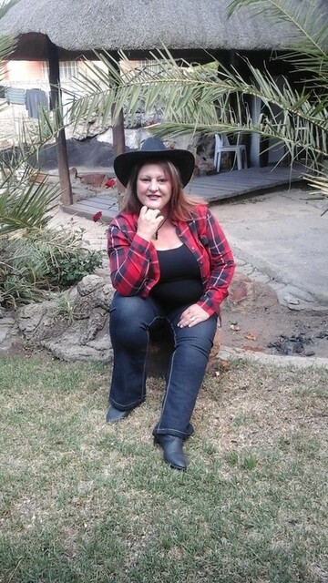 lisa46, 54 Nigel, Gauteng, South Africa