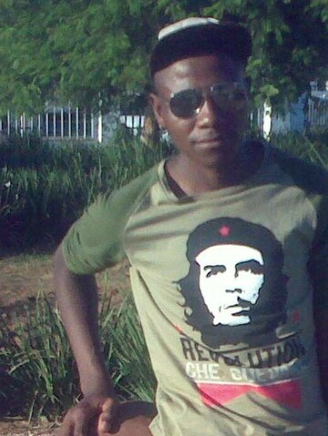 Navas2, 35 Mthatha, Eastern Cape, South Africa