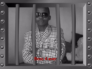 Luckyz, 33 Soweto, Gauteng, South Africa
