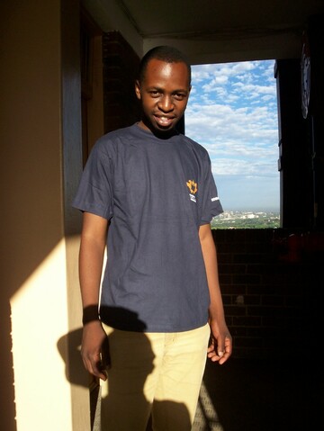 Fistos18, 41 Klerksdorp, North West, South Africa