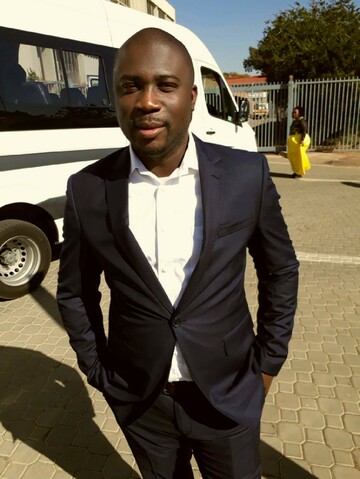 Thabo94, 39 Soshanguve, Gauteng, South Africa