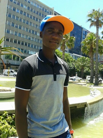 Chris84, 33 Pietermaritzburg, KwaZulu-Natal, South Africa