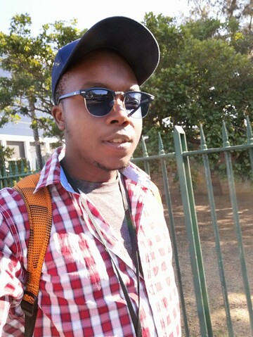 Tswalano, 29 Cape Town, Western Cape, South Africa