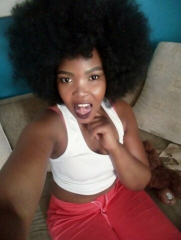Pammie, 31 Johannesburg, Gauteng, South Africa