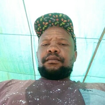 Dawid, 38 Rustenburg, North West, South Africa