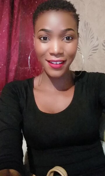 Slim babe, 31 Johannesburg, Gauteng, South Africa