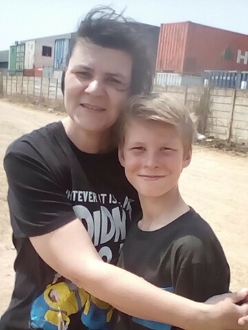 Mols, 53 Nigel, Gauteng, South Africa