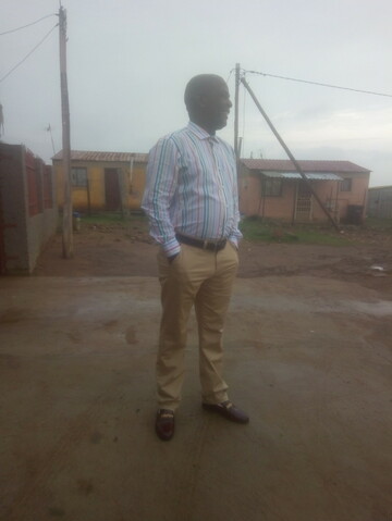 Hen37, 42 Krugersdorp, Gauteng, South Africa