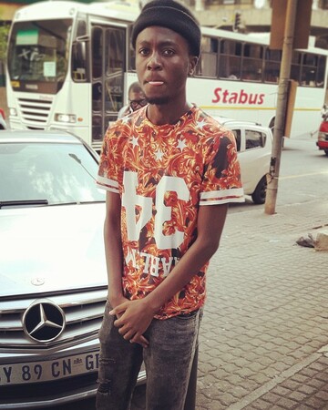 JNR3, 28 Johannesburg, Gauteng, South Africa