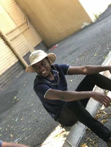 Newking, 29 Cape Town, Western Cape, South Africa