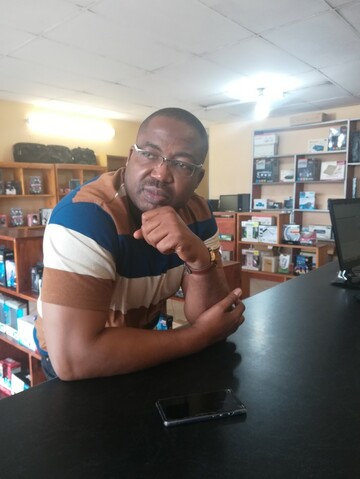 Gerald12, 48 Boksburg, Gauteng, South Africa