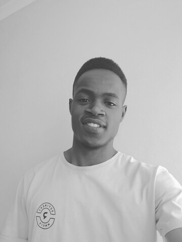 Gary8, 30 Johannesburg, Gauteng, South Africa