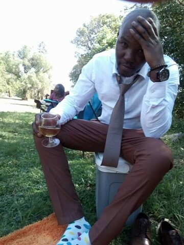 Burn, 38 Vanderbijlpark, Gauteng, South Africa
