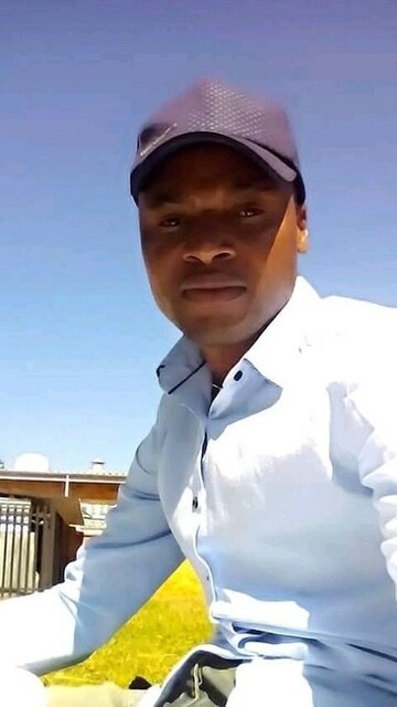 Jaymhlongo, 35 Johannesburg South, Gauteng, South Africa