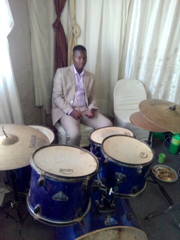 DJCHAVETO, 38 Pretoria, Gauteng, South Africa