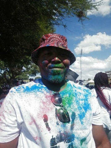 Kgomotso19, 39 Mabopane, Gauteng, South Africa