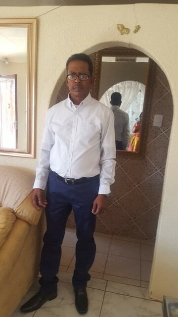 Sensual Lover, 61 Johannesburg South, Gauteng, South Africa