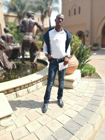 ishy3, 37 Polokwane, Limpopo, South Africa