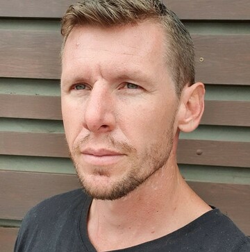 Antony3, 44 Germiston, Gauteng, South Africa