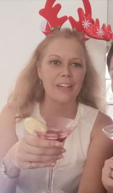 ammie2, 41 Centurion, Gauteng, South Africa