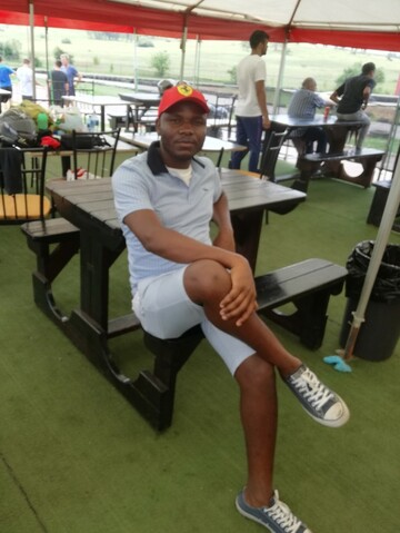 Phillyjoy, 38 Rustenburg, North West, South Africa