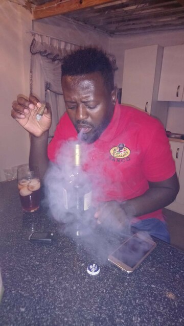 Tumi158, 38 Brakpan, Gauteng, South Africa