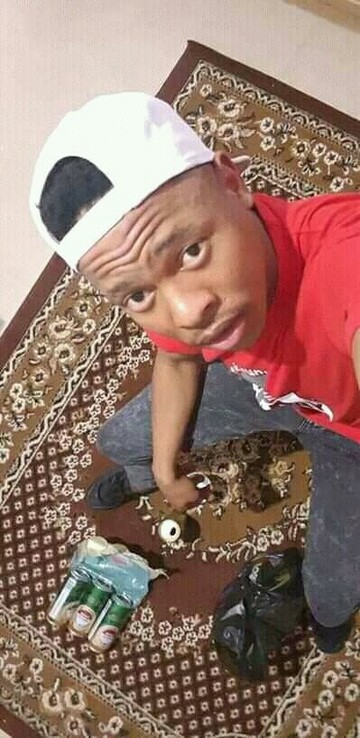 Andile24, 30 Mafikeng, North West, South Africa