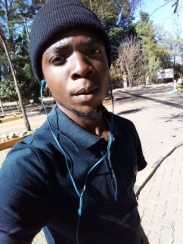 zachs, 29 Germiston, Gauteng, South Africa