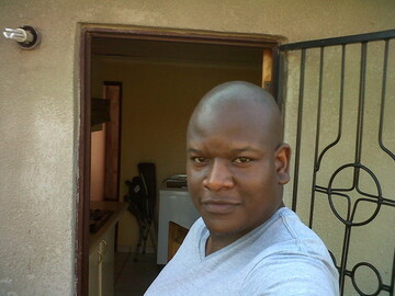 T-man43, 45 Boksburg, Gauteng, South Africa