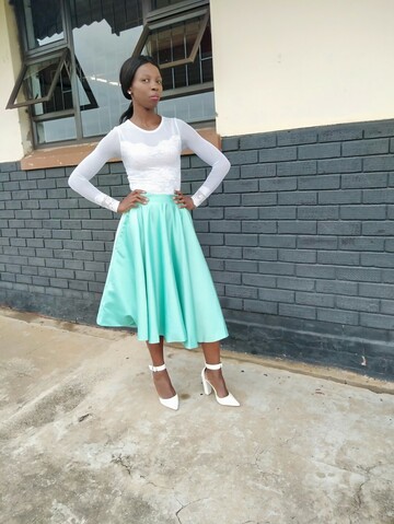 Ayanda18, 35 Durban, KwaZulu-Natal, South Africa